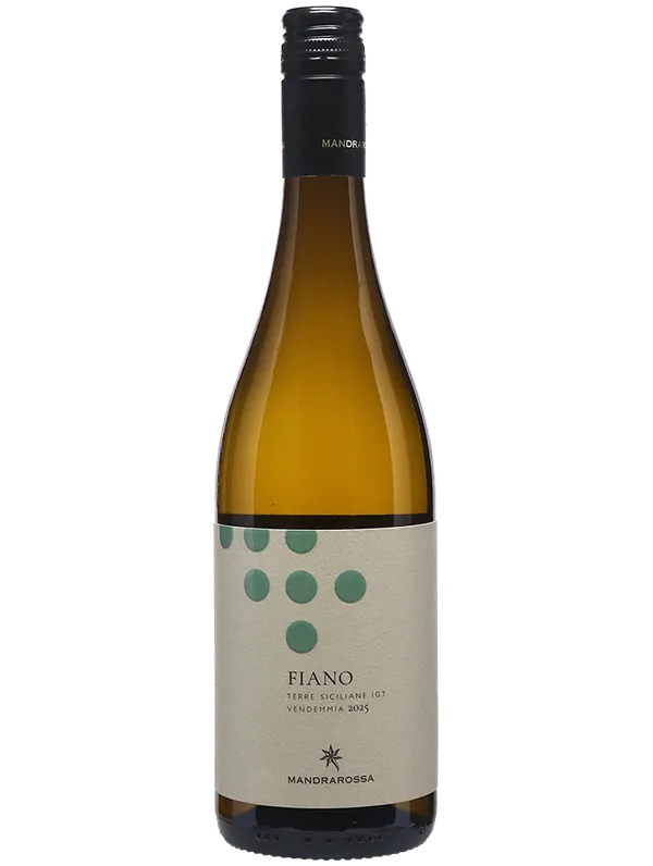 Cantine Settesoli Sicilia Fiano Mandrarossa Cantine Settesoli 2025