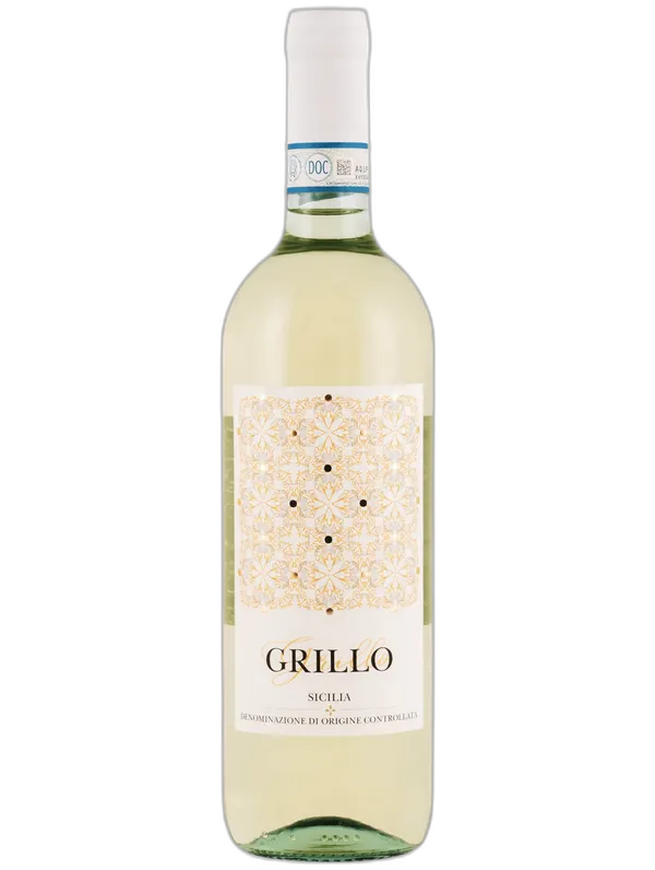 Cantina Sociale Birgi Sicilia Grillo DOC Cantine Birgi 2025