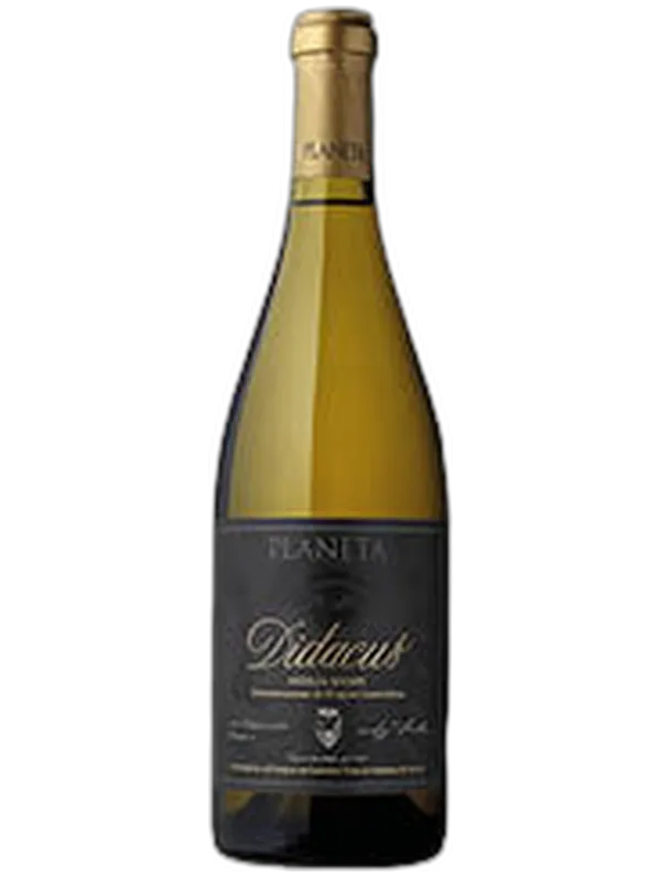 Planeta Sicilia Menfi DOC Chardonnay Didacus Planeta 2023
