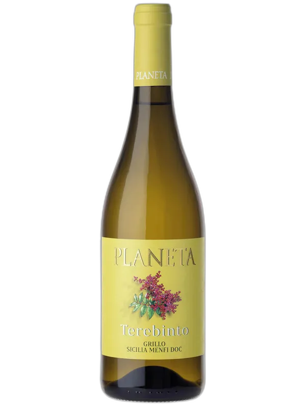 Sicilia Menfi DOC Grillo Terebinto Planeta