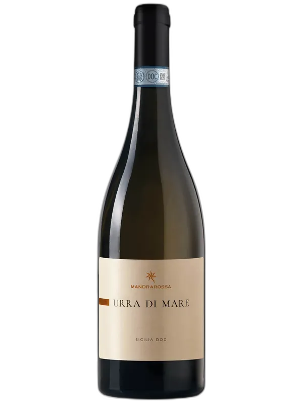 Mandrarossa Sicilia Menfi DOC Sauvignon Blanc Urra di Mare Mandrarossa 2024