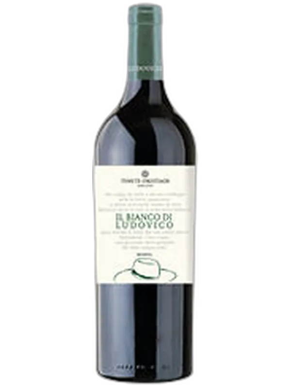 Tenute Orestiadi Sicilia Riserva DOC Il Bianco di Ludovico Tenute Orestiadi 2021
