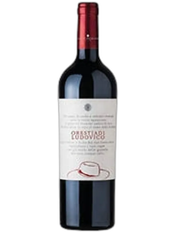 Tenute Orestiadi Sicilia Riserva DOC Orestiadi Ludovico Tenute Orestiadi 2021