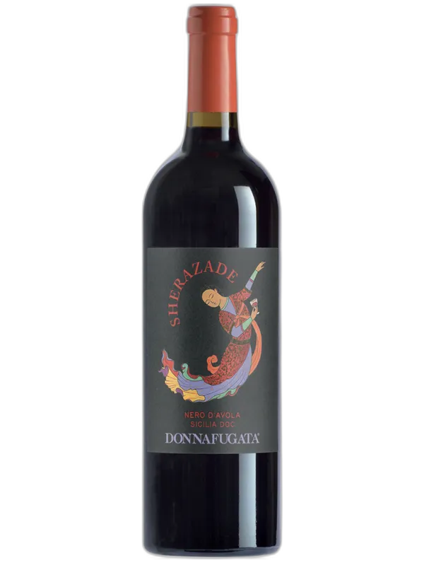 Donnafugata Sicilia Sherazade Donnafugata