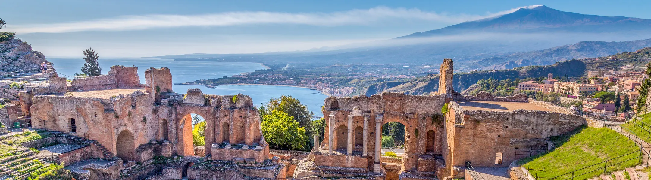 Sicily wine region