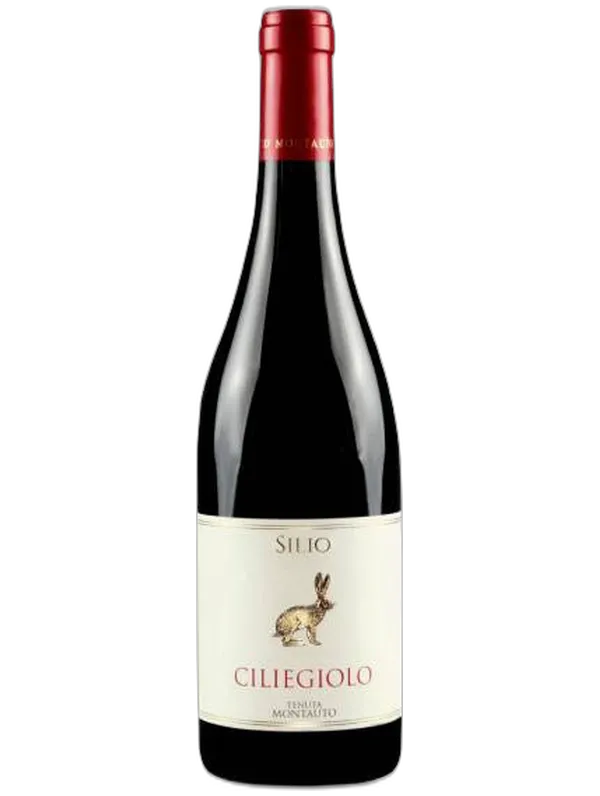 Silio Silio Ciliegiolo 2022