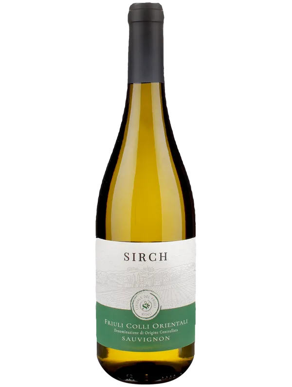 Sirch Azienda Agricola Sirch Sauvignon 2025