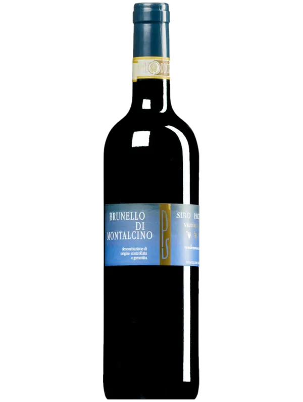 Siro Pacenti Siro Pacenti Brunello di Montalcino 2017