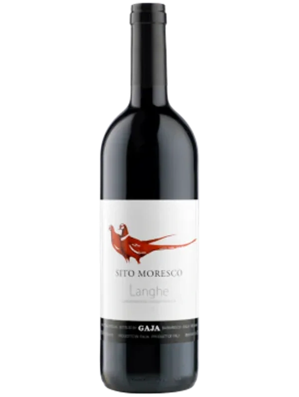 Sito Moresco Langhe -  Gaja