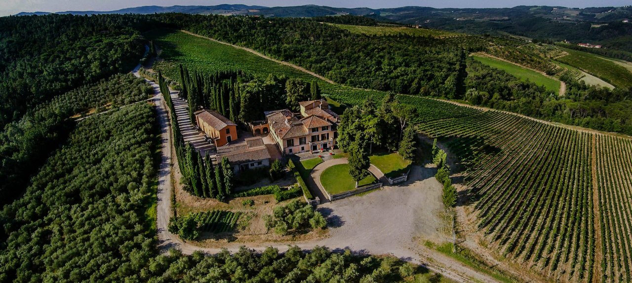 Tenute Folonari winery image 1