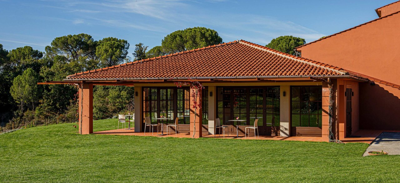 Great Tour of Tuscany at Tenute Folonari