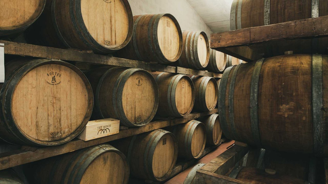 Azienda Agricola Tre Monti winery image 2