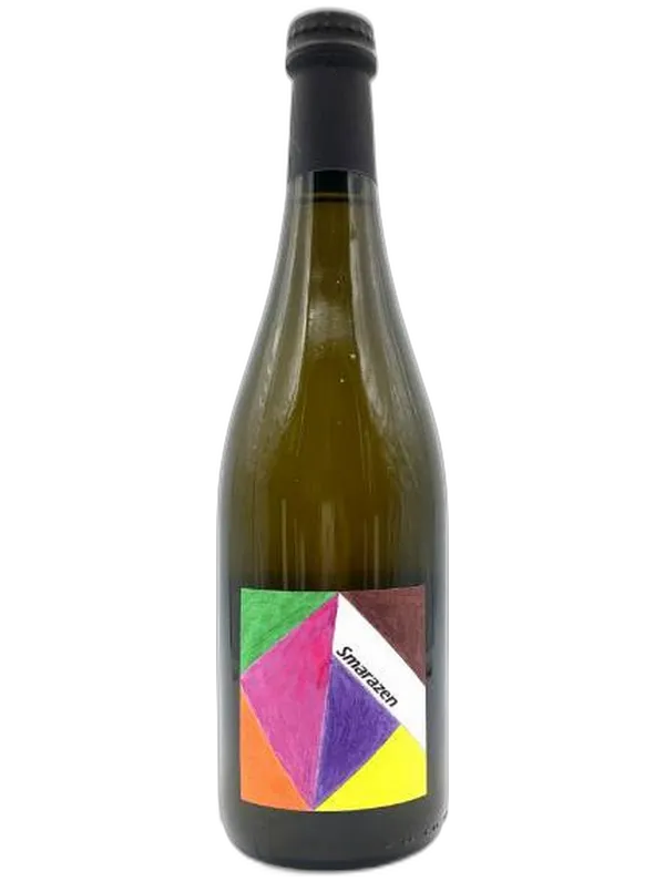 Azienda Agricola Mirco Mariotti Smarazen Mirco Mariotti