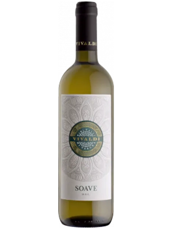 Vivaldi Soave - Vivaldi 2024
