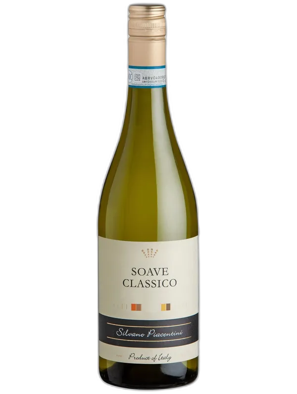 Silvano Piacentini Soave Classico Costalunga Silvano Piacentini