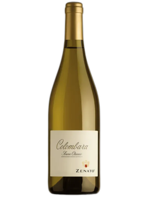 Zenato Soave Classico DOC 'Vigneto Colombara'