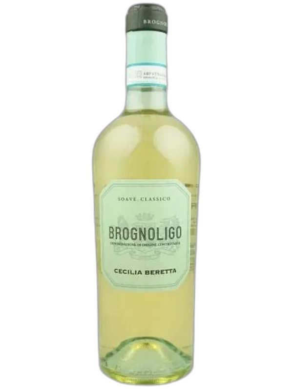 Pasqua Vigneti e Cantine Soave Classico DOC Brognoligo Cecilia Beretta 2024