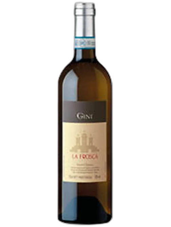 Gini Soave Classico DOC La Frosc&agrave; Gini 2021