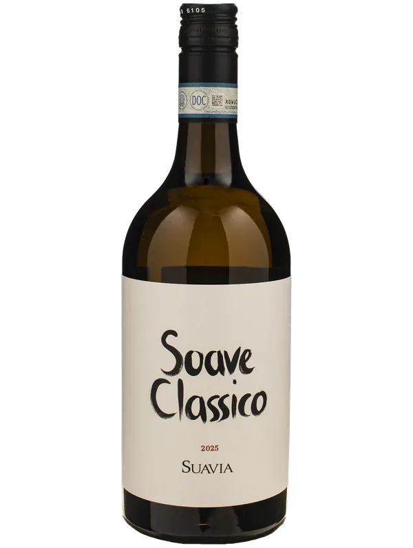 Suavia Soave Classico DOC Suavia 2025