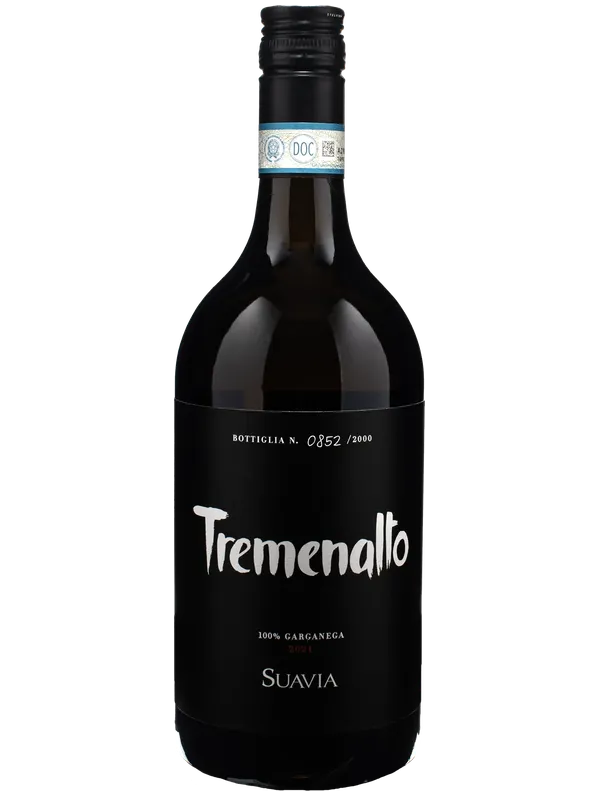 Suavia Soave Classico DOC Tremenalto Suavia 2021