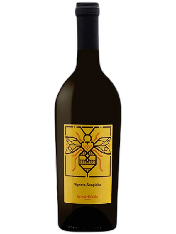 Soave Classico Vigneto Sengialta Balestri Valda 2021