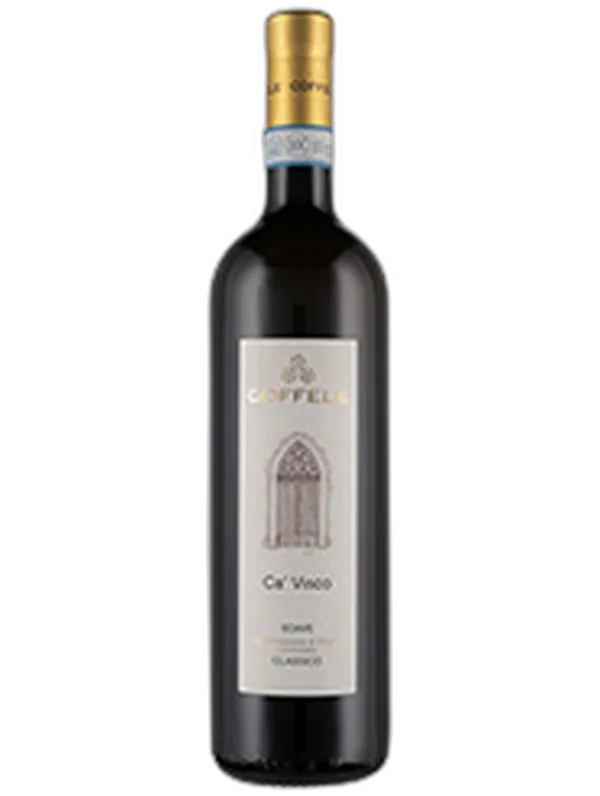 Coffele Soave DOC Classico Ca' Visco Coffele 2024