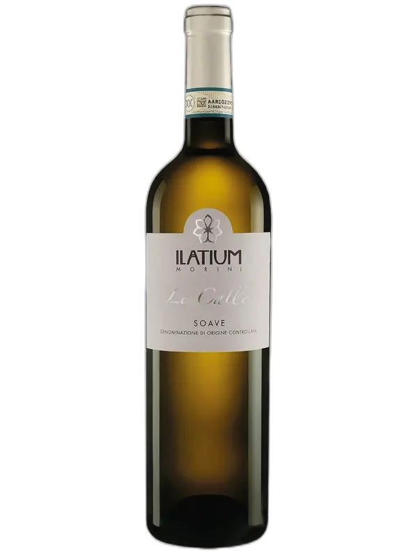 Latium Morini Soave DOC Le Calle Ilatium Latium Morini 2024