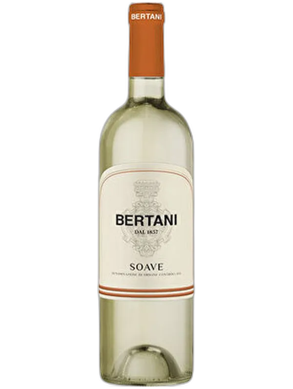 Soave 'Legacy' Bertani