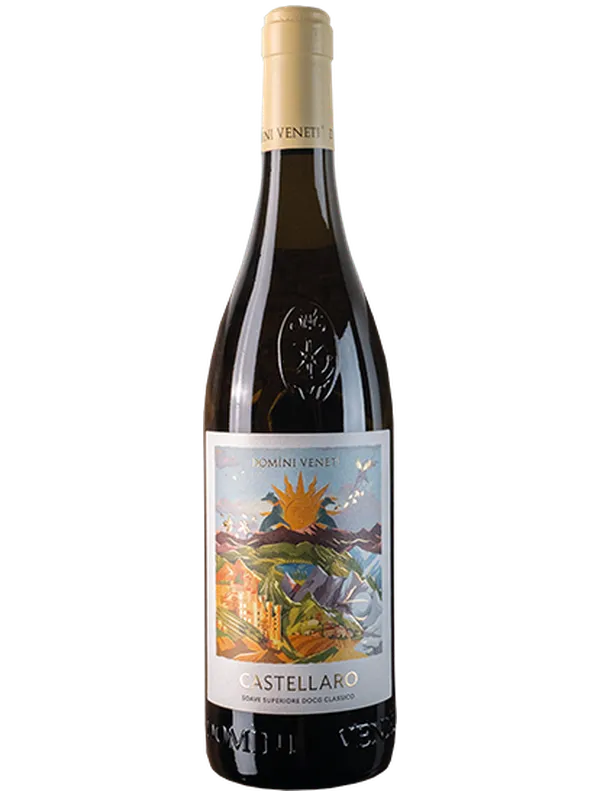 Cantina Valpolicella Negrar Soave Superiore Castellaro Classico Cantina Valpolicella Negrar 2024