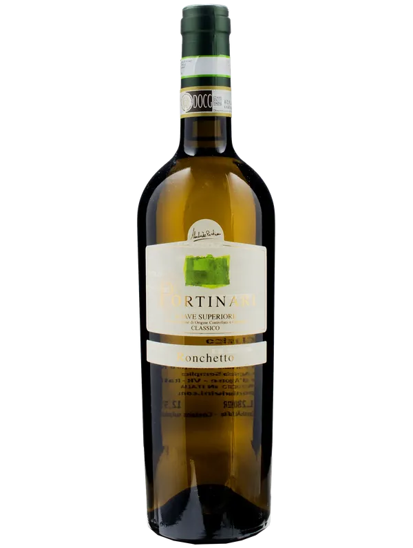Portinari Soave Superiore Classico DOCG Ronchetto Portinari 2020