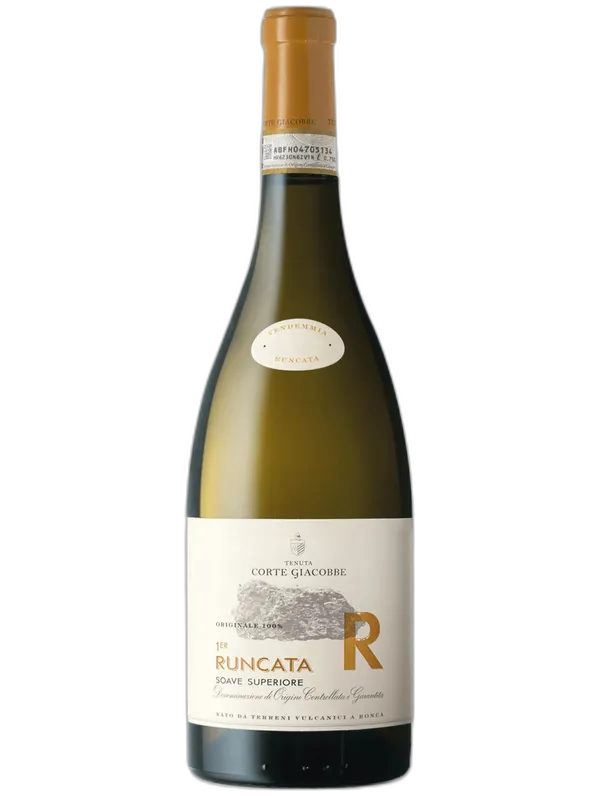 Dal Cero Soave Superiore DOCG Vigneto Runcata Dal Cero 2023