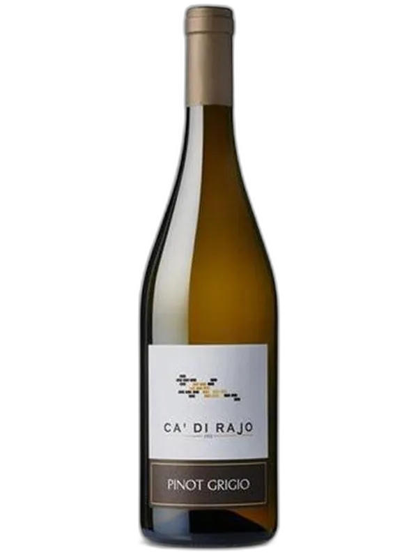 Ca'Di Rajo Societ&agrave; Agricola Ca&rsquo; di Rajo Pinot Grigio