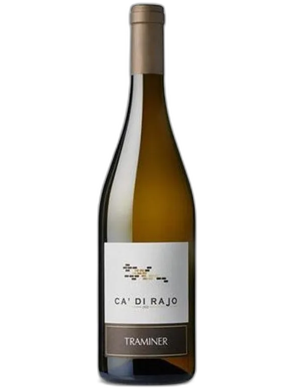 Ca'Di Rajo Societ&agrave; Agricola Ca&rsquo; di Rajo Traminer 2015