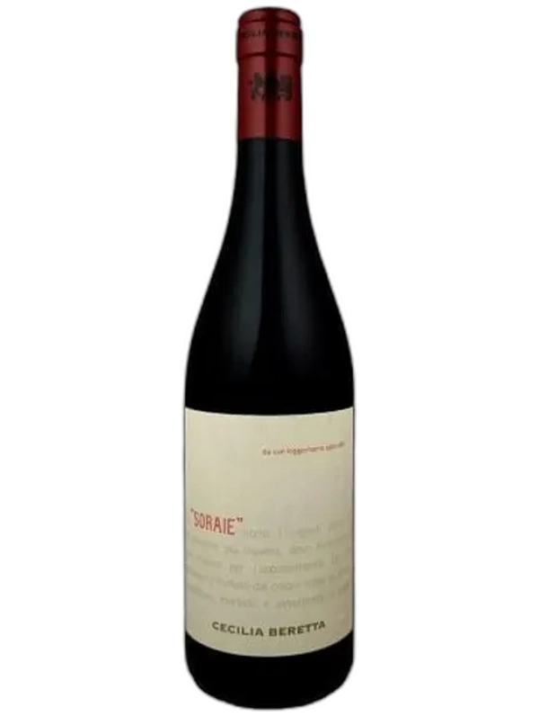 Pasqua Vigneti e Cantine Soraie IGT Veneto Cecilia Beretta 2022