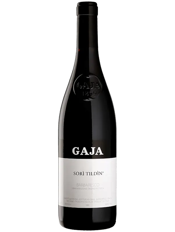 Angelo Gaja Sori' Tildin 2021