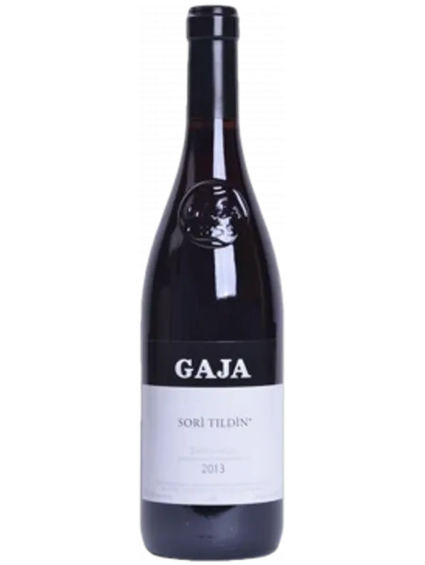 Sori Tildin Barbaresco -  Gaja