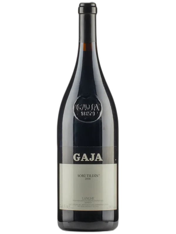 Gaja Sori Tildin Gaja Magnum 2006