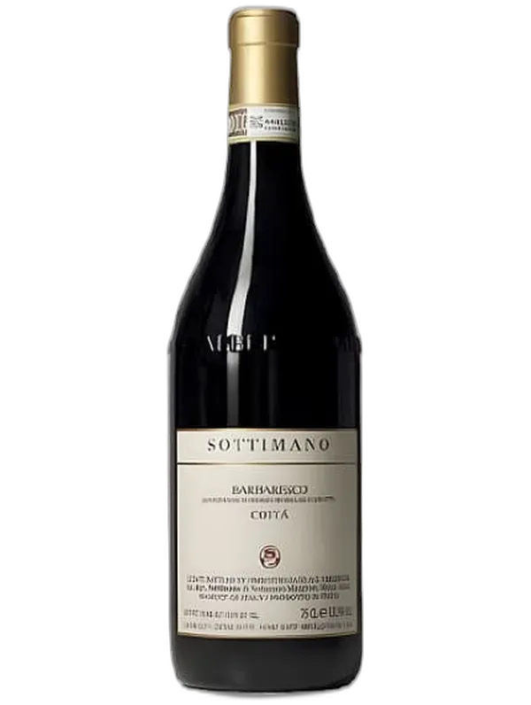 Azienda Agricola Sottimano Sottimano Barbaresco Cotta 2018