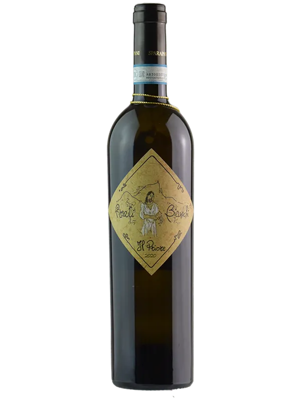 Sparapani Sparapani Verdicchio "Il Priore" 0,75lt. 2020