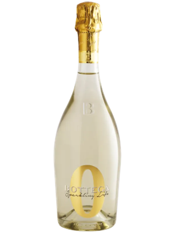 Sparkling Blanc '0' - Bottega