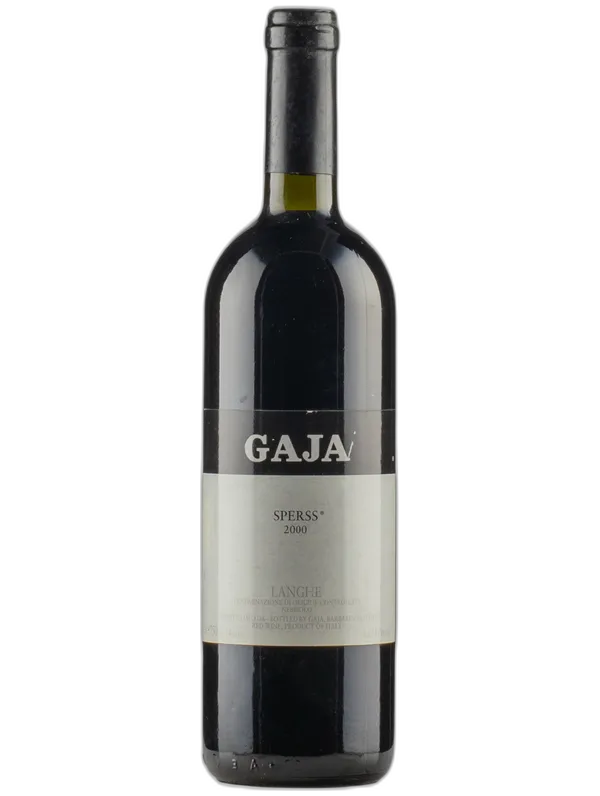 Gaja Sperss Gaja 2000