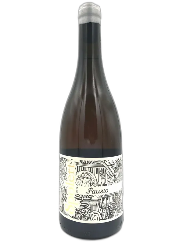 Spolert Spolert "Fausto" Friulano Premium Wines 0,75lt 2019