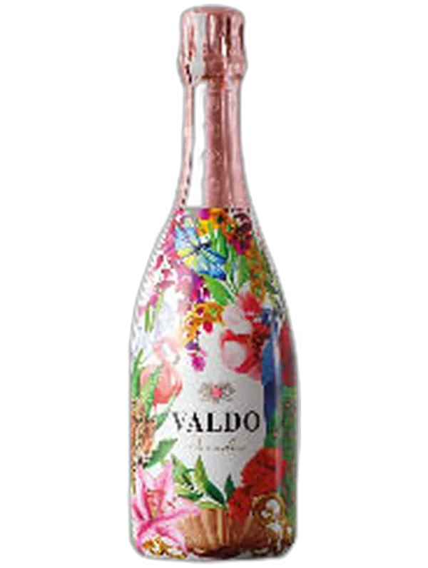 Valdo Spumante Brut Ros&eacute; Paradise Edition Valdo