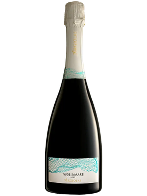 Argiolas Spumante Brut Tagliamare Argiolas