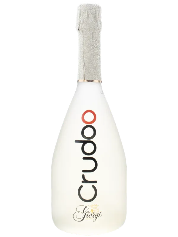 Giorgi Spumante Crudoo Extra Dry Giorgi