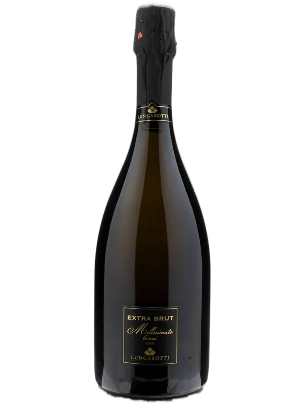 Lungarotti Spumante Mesi Extra Brut Lungarotti 2015