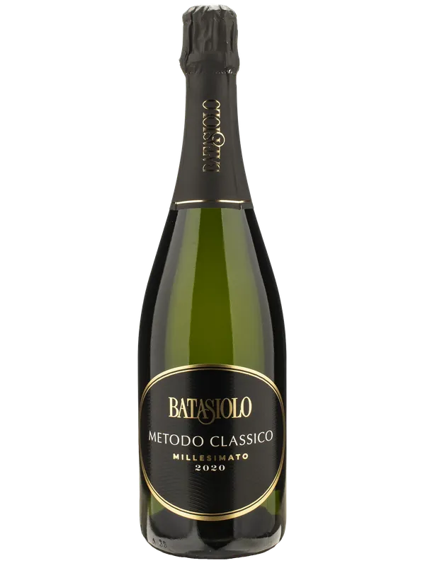 Beni di Batasiolo Spumante Metodo Classico Brut Beni di Batasiolo 2020