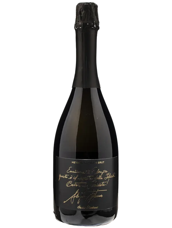 Santa Barbara Spumante Metodo Classico Brut Santa Barbara