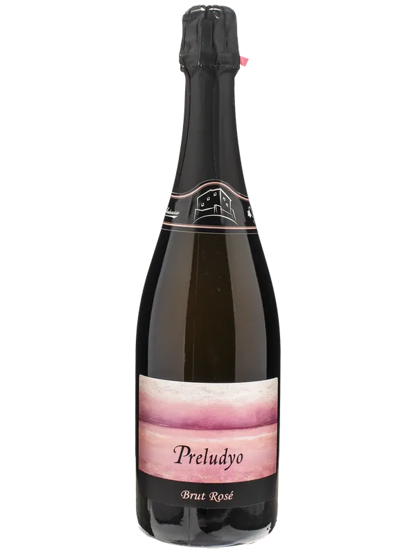 Castello Montesasso Spumante Preludyo Ros&egrave; Brut Castello Montesasso