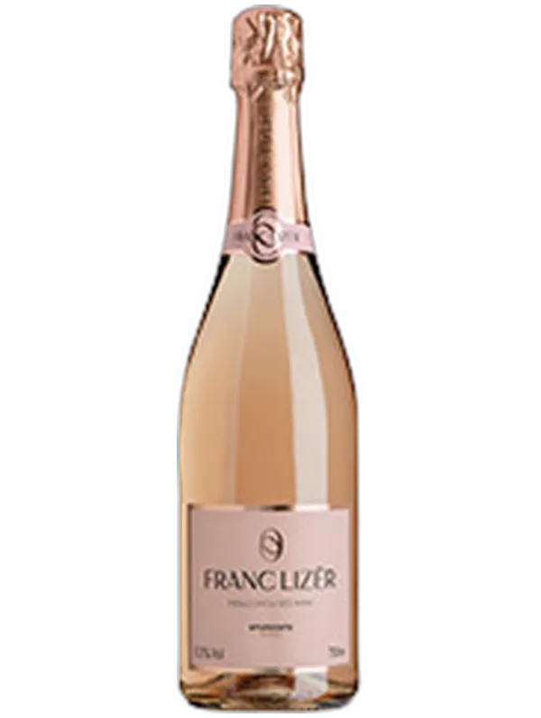 Franc Lizer Spumante Ros&eacute; Dealcolato Franc Lizer